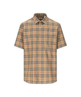 BURBERRY Кэжуал рубашка