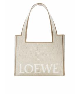 LOEWE Сумка тоут