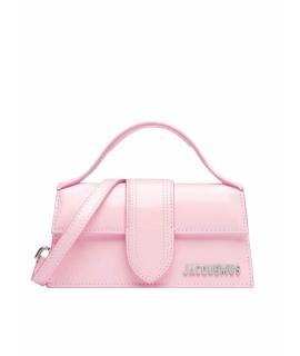 JACQUEMUS Сумка с короткими ручками