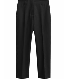 DRIES VAN NOTEN Брюки узкие
