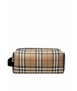 BURBERRY Дорожная/спортивная сумка