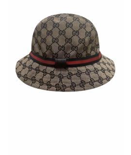 GUCCI Шляпа
