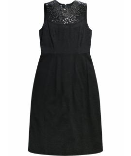 VERA WANG Повседневное платье
