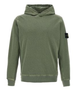 STONE ISLAND Худи/толстовка