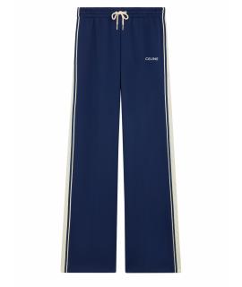 CELINE Прямые брюки