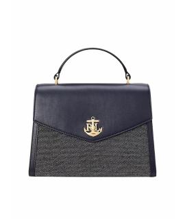 RALPH LAUREN Сумка с короткими ручками