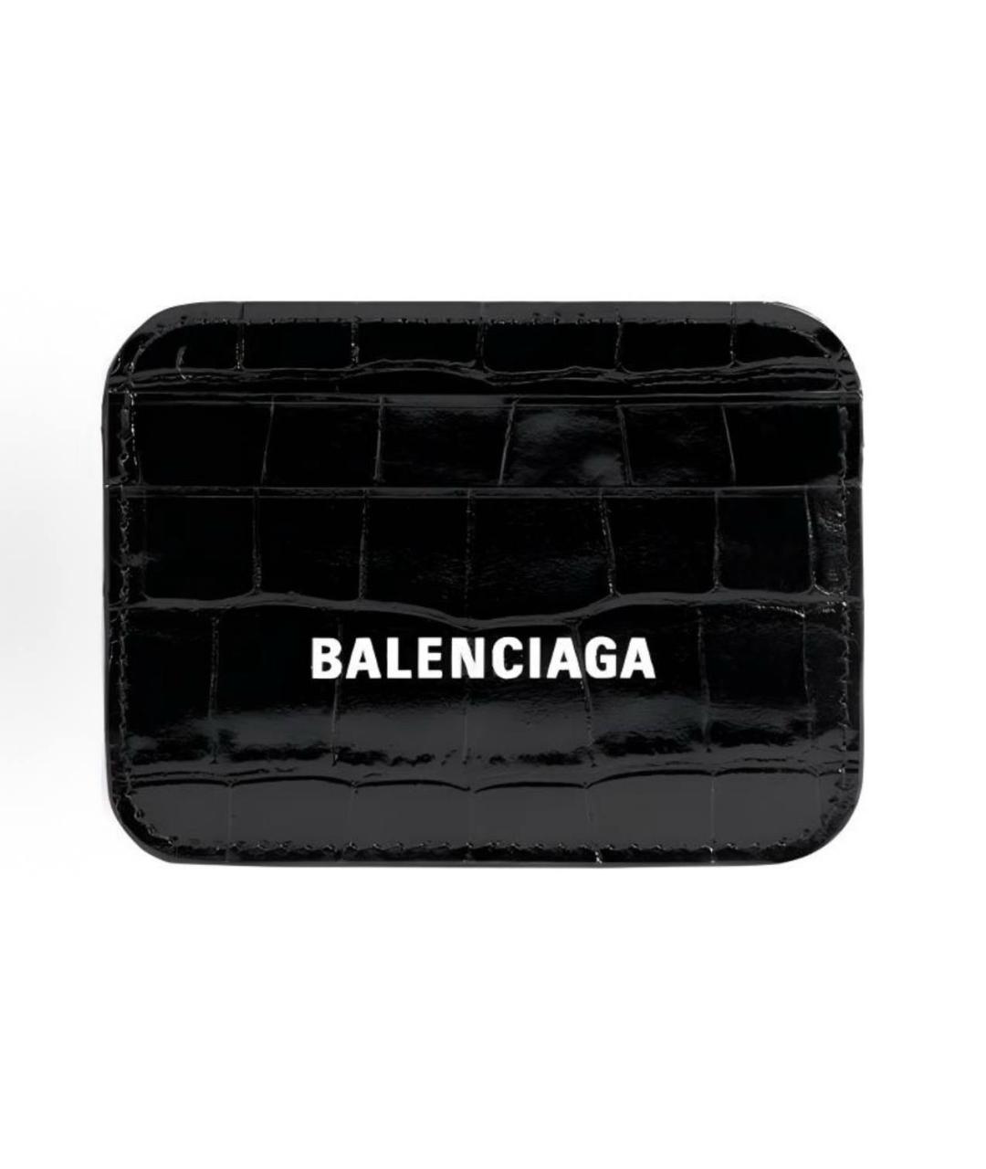 BALENCIAGA Кардхолдер, фото 4
