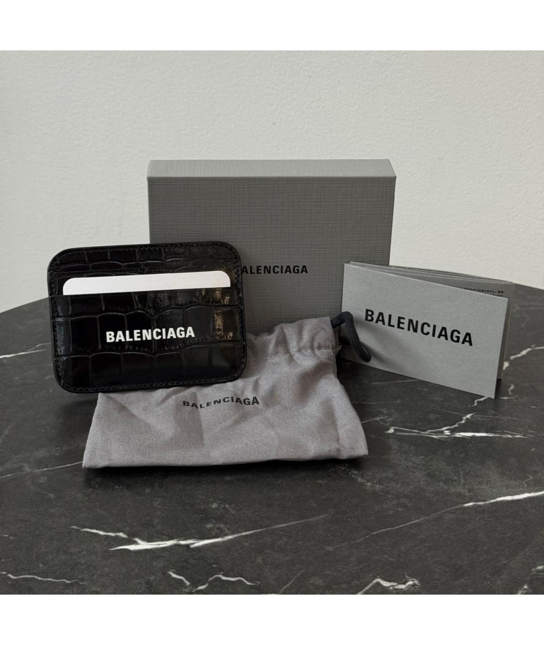 BALENCIAGA Кардхолдер, фото 3