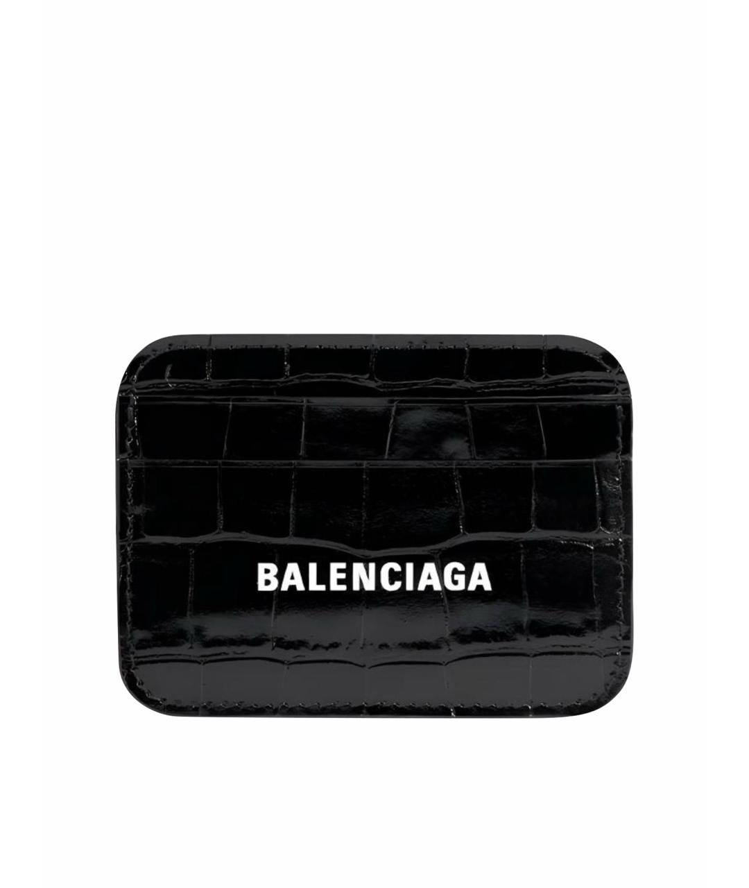 BALENCIAGA Кардхолдер, фото 1