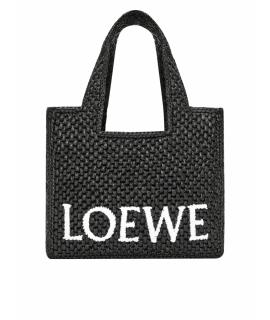 LOEWE Сумка с короткими ручками
