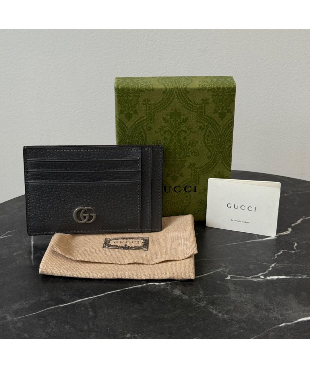 GUCCI Кардхолдер, фото 3
