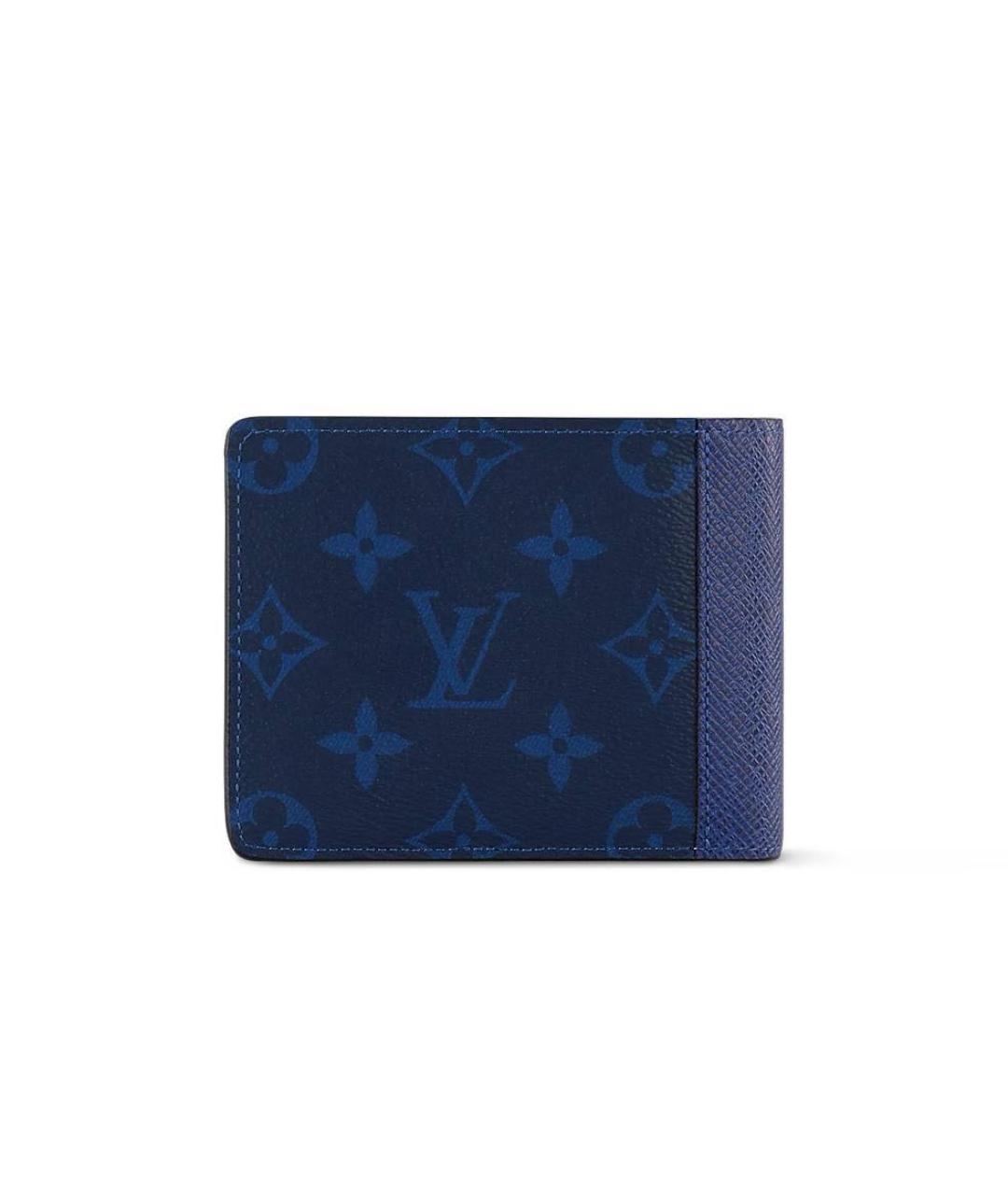 LOUIS VUITTON Кошелек, фото 3