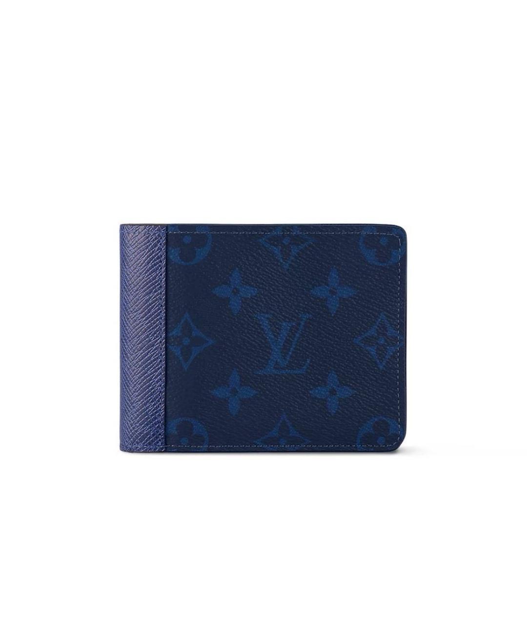 LOUIS VUITTON Кошелек, фото 4