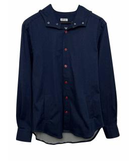 KITON Кэжуал рубашка