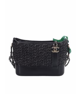 CHANEL Сумка с короткими ручками