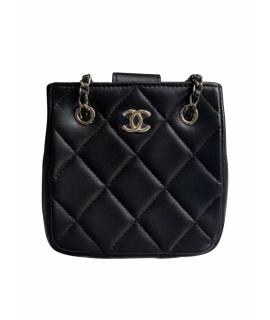 CHANEL Сумка с короткими ручками