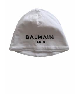 BALMAIN Шапки, шарфы, перчатки