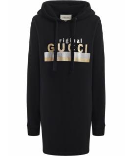 GUCCI Худи/толстовка