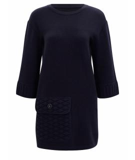 CHANEL Повседневное платье
