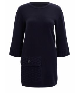 CHANEL Повседневное платье