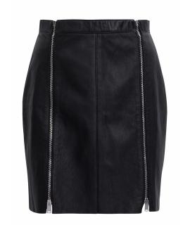 SAINT LAURENT Юбка мини