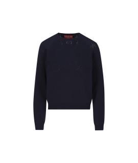 GUCCI Джемпер / свитер