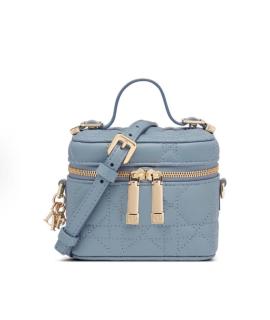 CHRISTIAN DIOR Сумка с короткими ручками