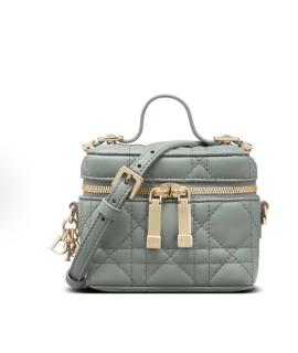 CHRISTIAN DIOR Сумка с короткими ручками