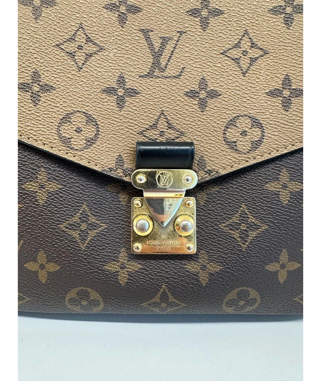 LOUIS VUITTON Сумка через плечо, фото 6