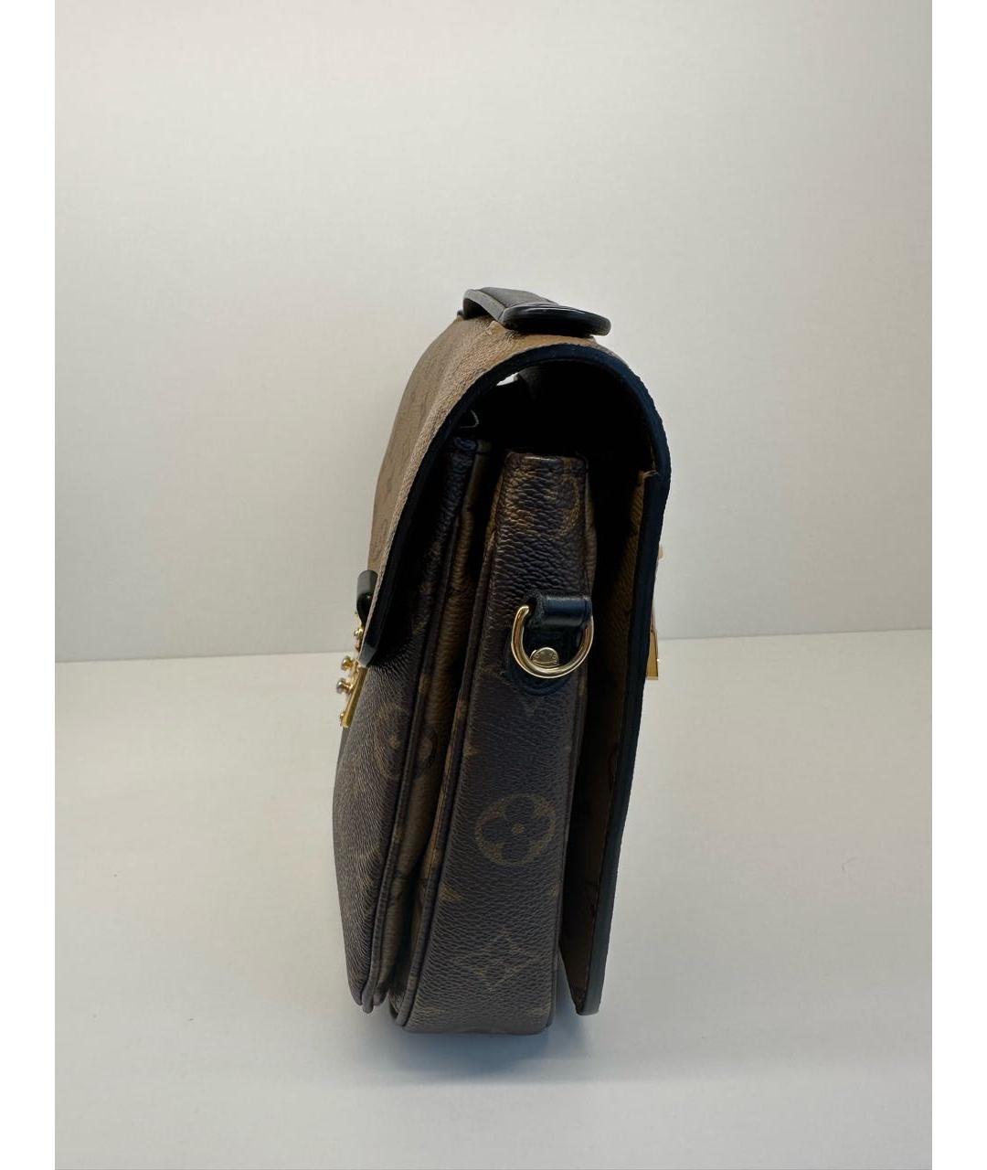 LOUIS VUITTON Сумка через плечо, фото 2