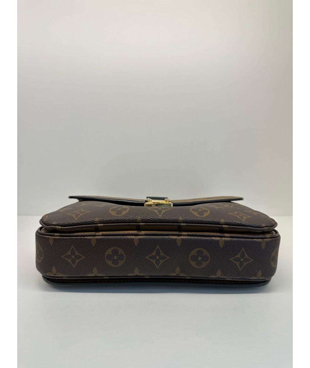 LOUIS VUITTON Сумка через плечо, фото 5