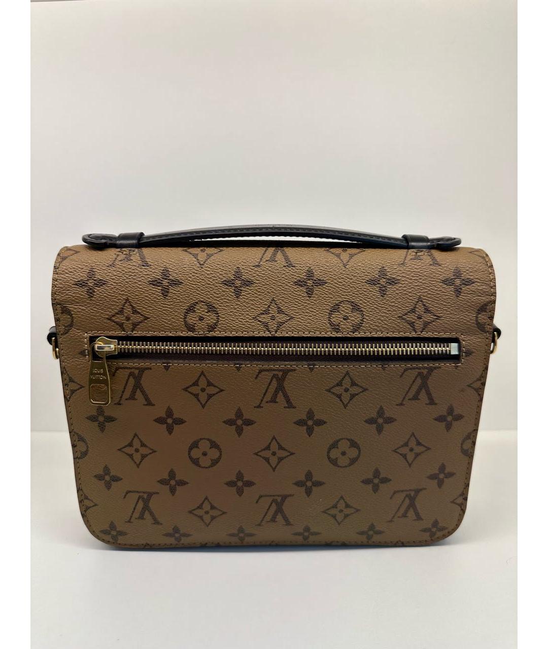 LOUIS VUITTON Сумка через плечо, фото 3