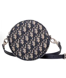 CHRISTIAN DIOR Сумка через плечо