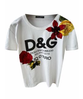 DOLCE&GABBANA Футболка