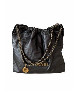 CHANEL Сумка тоут