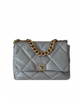 CHANEL Сумка через плечо