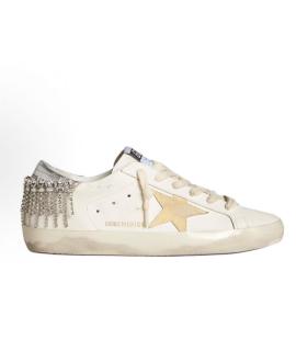 GOLDEN GOOSE DELUXE BRAND Кеды
