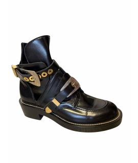 BALENCIAGA Ботинки
