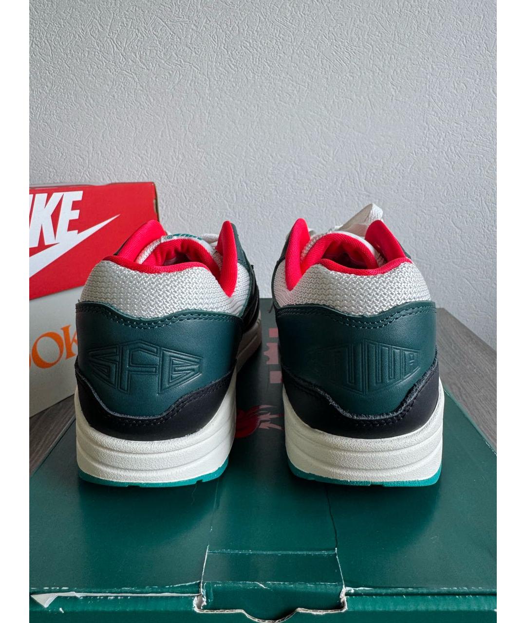 NIKE Мульти низкие кроссовки / кеды, фото 4