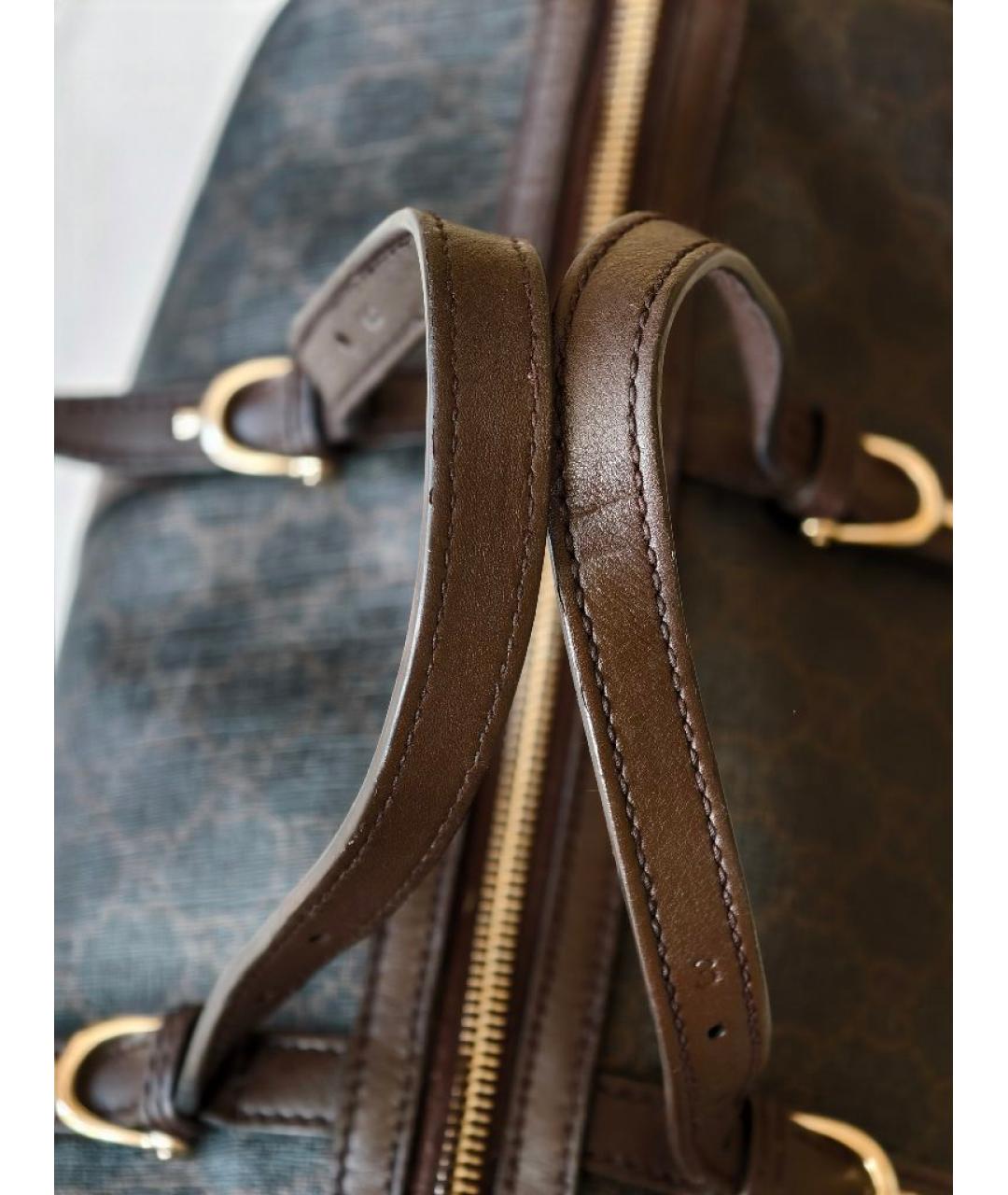 GUCCI Сумка с короткими ручками, фото 7