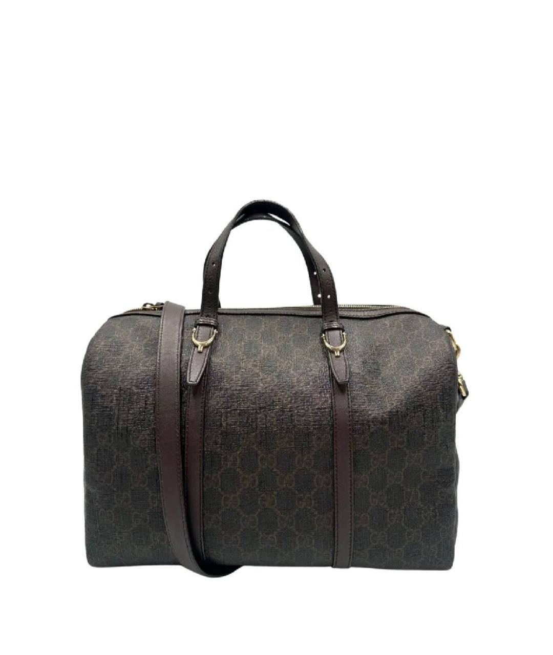 GUCCI Сумка с короткими ручками, фото 9