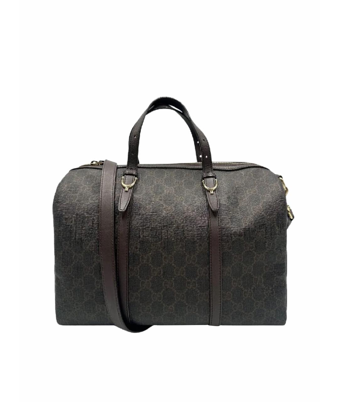 GUCCI Сумка с короткими ручками, фото 1