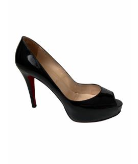 CHRISTIAN LOUBOUTIN Туфли