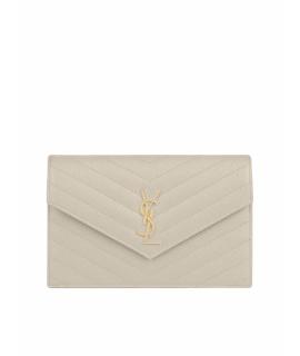 SAINT LAURENT Сумка через плечо