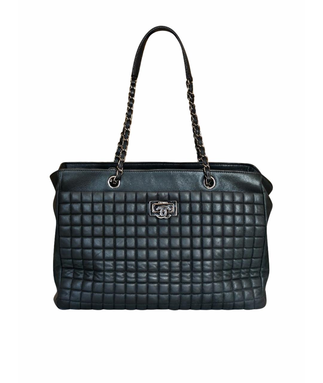 CHANEL Сумка тоут, фото 1