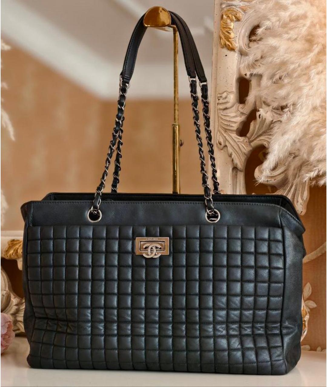 CHANEL Сумка тоут, фото 2