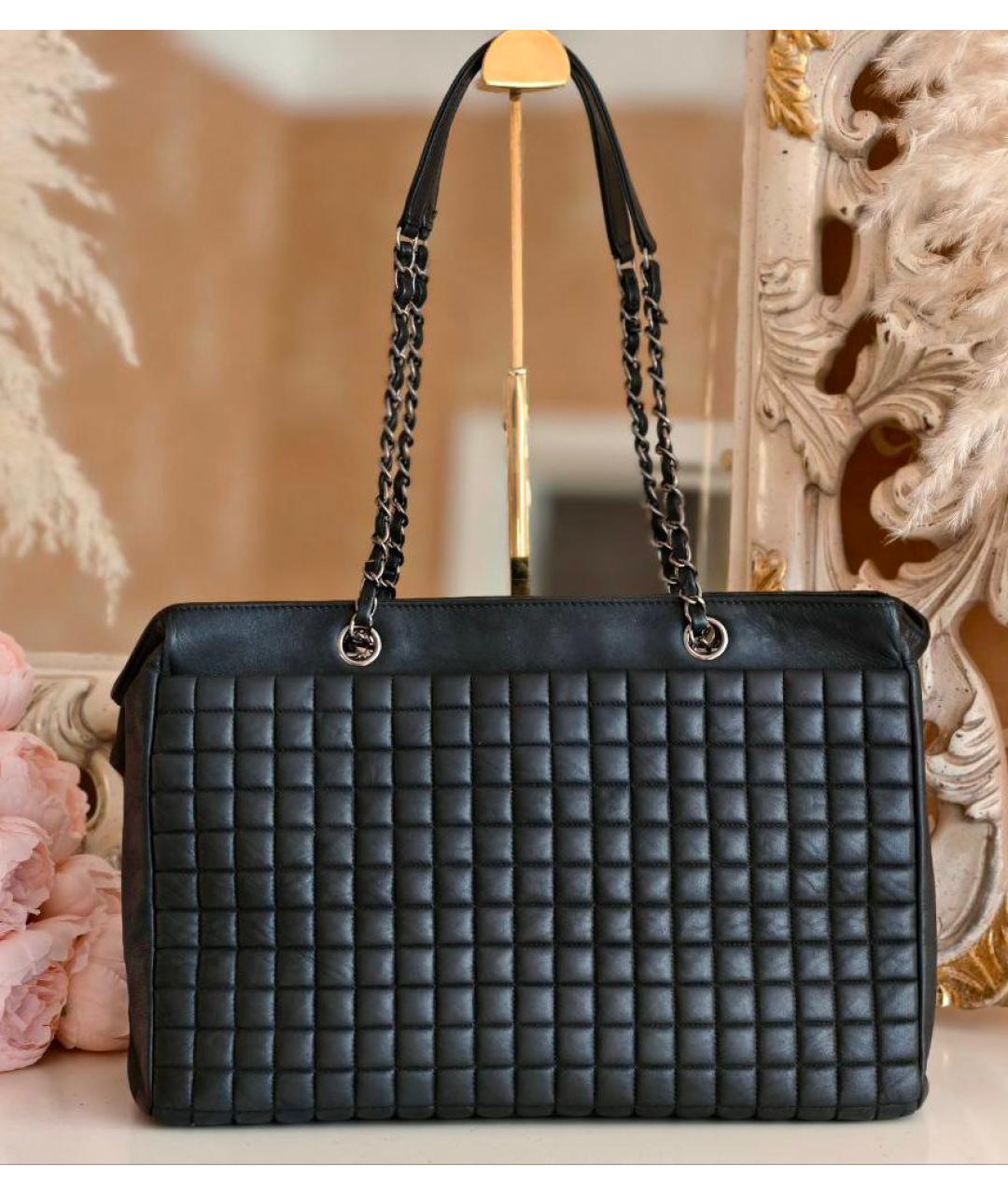 CHANEL Сумка тоут, фото 3