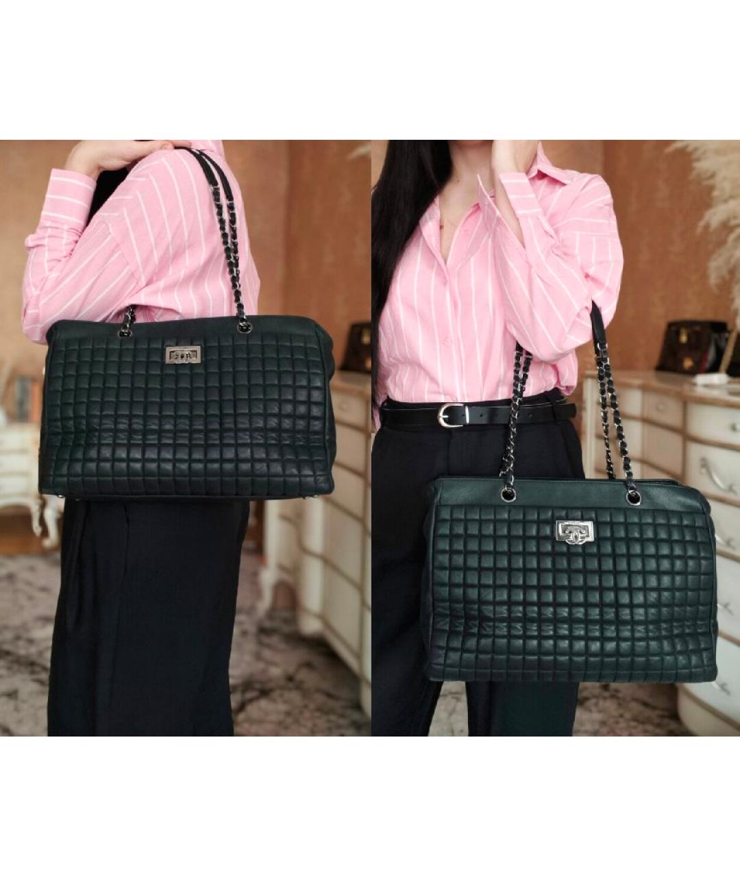 CHANEL Сумка тоут, фото 4