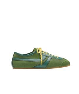 DRIES VAN NOTEN Кроссовки