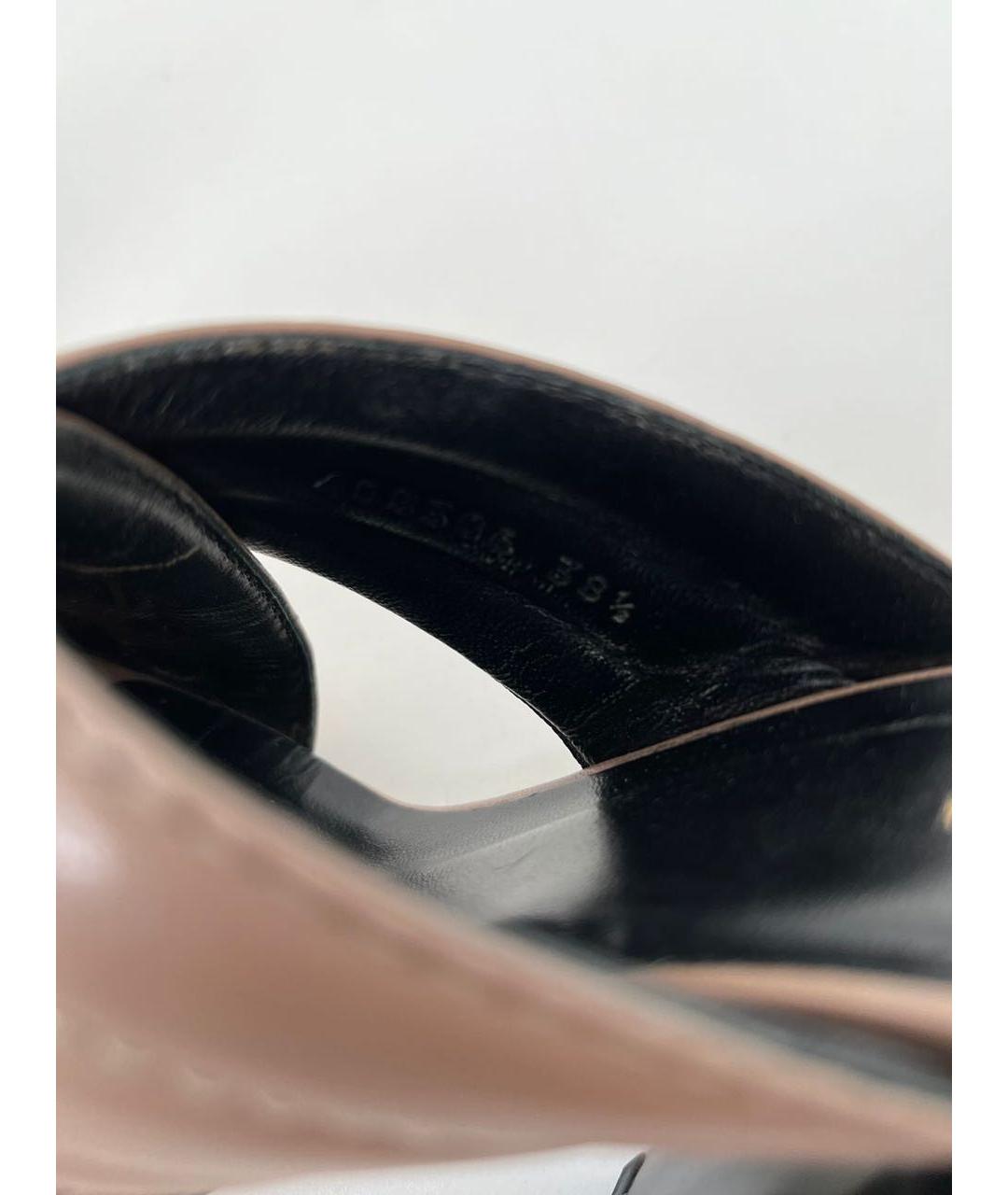 GUCCI Туфли, фото 6